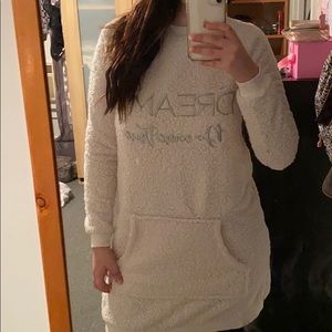 SUPER COMFY/COZY tunic